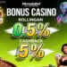 NirmalaBet Slot BCA Online Bonus Besar Setiap Hari