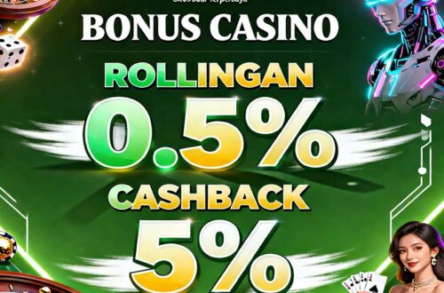 NirmalaBet Slot SeaBank Online Banyak Free Spin