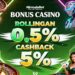 NirmalaBet Slot SeaBank Online Banyak Free Spin