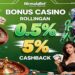 NirmalaBet168 Slot BNI Online Minimal Deposit Rendah