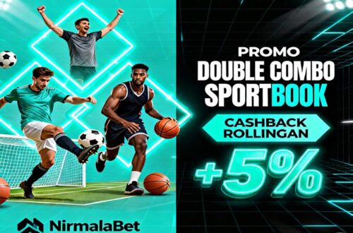 NIRMALABET Game Mabar Terbaru Bersama Teman Dekat