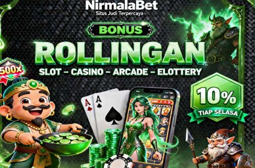 Slot Seabank Populer untuk Pengguna Baru