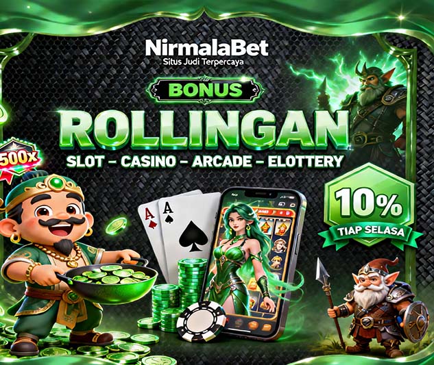 Slot Seabank Populer untuk Pengguna Baru